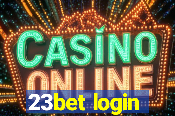 23bet login